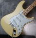 画像9:  Fender USA CustomShop "Yngwie J Malmsteen" Stratocaster Vintage White / NOS