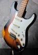 画像5: Fender Custom Shop 1957 Stratocaster Heavy Relic / Sunburst  (5)