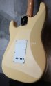 画像5:  Fender USA CustomShop "Yngwie J Malmsteen" Stratocaster Vintage White / NOS