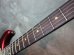 画像4: Fender Custom Shop 1963 Stratocaster Journeyman Relic Faded Red Sparkle  (4)
