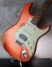 画像10: Fender Custom Shop 1962 Stratocaster SSH Heavy Relic / Trance Orange