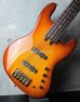 画像1: Pensa 5-String Jazz Bass  (1)