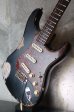 画像5: Fender Custom Shop  '62  Stratocaster Heavy Relic / Black