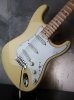 画像4: Fender USA CustomShop Yngwie Malmsteen Stratocaster Vintage White / NOS (4)