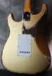 画像2:  Fender Custom Shop 62 Heavy Relic Stratocaster / Aged Aztec Gold Finish