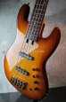 画像5: Pensa 5-String Jazz Bass 