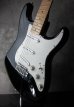 画像5: Fender Custom Shop Robin Trower Stratocaster Black (5)