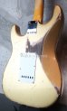 画像6:  Fender Custom Shop 62 Heavy Relic Stratocaster / Aged Aztec Gold Finish