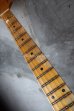 画像3: Fender Custom Shop  '57  Stratcaster Heavy Relic / Candy Apple RED (3)
