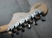 画像7: Fender Custom Shop Robin Trower Stratocaster Black (7)