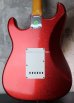 画像2: Fender Custom Shop 1963 Stratocaster Journeyman Relic Faded Red Sparkle  (2)