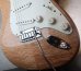 画像9: Fender Custom Shop Custom Deluxe Stratocaster NOS