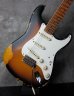 画像10: Fender Custom Shop 1957 Stratocaster Heavy Relic / Sunburst  (10)