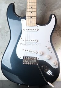 Fender Custom Shop Clapton Stratocaster / Mercedes Blue 