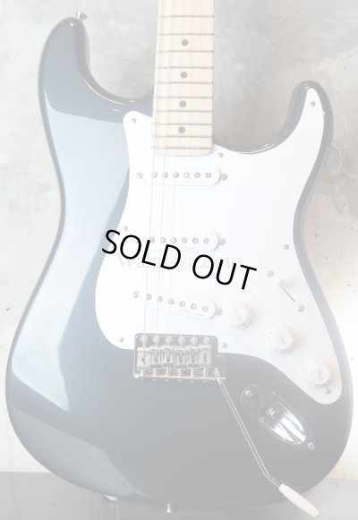 画像1: Fender Custom Shop Clapton Stratocaster / Mercedes Blue 