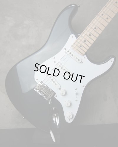 画像5: Fender Custom Shop Clapton Stratocaster / Mercedes Blue 