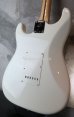 画像10: Fender Custom Shop Robin Trower Stratocaster / Arctic White 