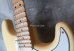 画像9: Fender USA CustomShop Yngwie Malmsteen Stratocaster Vintage White / NOS