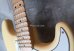 画像7:  Fender USA CustomShop "Yngwie J Malmsteen" Stratocaster Vintage White / NOS