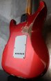 画像5: Fender Custom Shop  '57  Stratcaster Heavy Relic / Candy Apple RED (5)