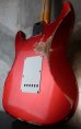 画像5: Fender Custom Shop  '57  Stratocaster Heavy Relic / Candy Apple RED