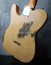 画像7: Fender Custom Shop 1952 Telecaster Heavy Relic / Natural Blond 