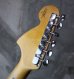 画像7: Fender Custom Shop 1969 Stratocaster SSH Heavy Relic / Trance Green LAC Spaekle