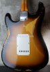 画像2: Fender Custom Shop 1957 Stratocaster Heavy Relic / Sunburst 