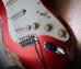 画像10: Fender Custom Shop  '57  Stratcaster Heavy Relic / Candy Apple RED