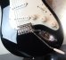 画像11: Fender Custom Shop Robin Trower Stratocaster Black (11)