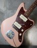 画像11: Fender USA Custom Shop Jazzmaster 1962 / Shell Pink Relic  (11)