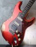 画像4: Fender CS '62 Stratocaster Heavy Relic  HSS / CAR (4)
