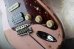 画像9:  Fender Custom Shop 62 Heavy Relic Stratocaster SSH / Aged Shell Pink Finish