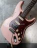 画像10:  Fender Custom Shop '62 Heavy Relic Stratocaster SSH / Aged Shell Pink Finish (10)