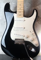 Fender Custom Shop Robin Trower Stratocaster Black