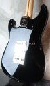 画像6: Fender Custom Shop Robin Trower Stratocaster Black (6)
