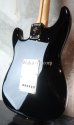 画像6: Fender Custom Shop Robin Trower Stratocaster Black