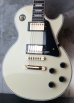 画像1:  Gibson USA  Custom Shop  Les Paul Custom (1)