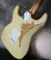 画像9: Fender Custom Shop1957 Stratocaster Relic Olympic White  : II