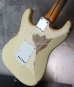 画像10: Fender Custom Shop 1957 Stratocaster Relic Olympic White  :I (10)