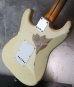 画像10: Fender Custom Shop 1957 Stratocaster Relic Olympic White  :I