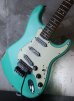 画像7: Fender CS '62 Stratocaster Aged Seafoam Green Finish / FRT /  Heavy Relic 