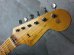 画像3: Fender Custom Shop 1957 Stratocaster Relic  / Gold Sparkle 