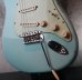 画像10: Fender USA Custom Shop 1960 Stratocaster /  Sonic Blue  / Hard Relic 
