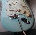 画像10: Fender USA Custom Shop '60 Stratocaster /  Sonic Blue  / Hard Relic 