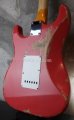 画像5: Fender CS ‘62 Fiesta Red Hard Relic Hand wired