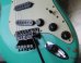 画像11: Fender CS '62 Stratocaster Aged Seafoam Green Finish / FRT /  Heavy Relic 