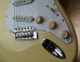 画像10: Fender USA Yngwie Malmsteen Stratocaster Vintage White / Maple (1)