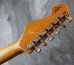 画像7: Fender USA Custom Shop 1960 Stratocaster /  Sonic Blue  / Hard Relic  (7)