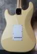 画像2: Fender USA Yngwie Malmsteen Stratocaster Vintage White / Maple (1)